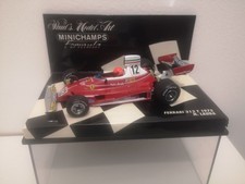 Lauda 1975 F1 Ferrari 312T