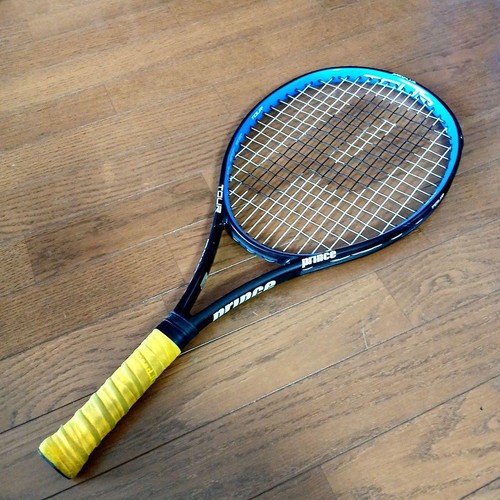 Ottima racchetta tennis - racchetta,