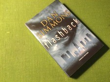 Dan Simmons FLASHBACK Fanucci