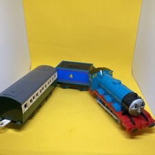 Tomy Trackmaster 2001 GORDON