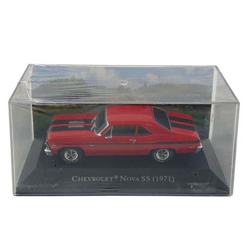 Modellino auto edicola - auto,