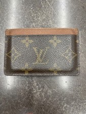 Louis Vuitton Porta Carte