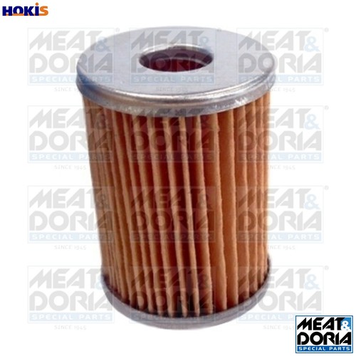 Filtro carburante 4901 - carburante,