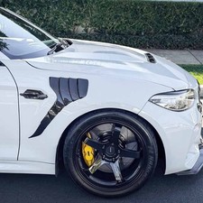 Coppia ali parafanghi