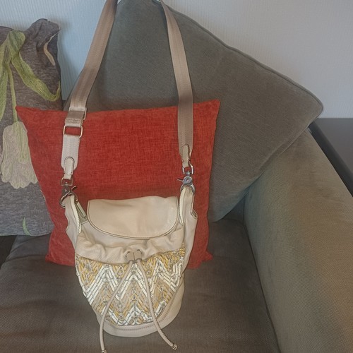 Borsa tracolla vintage mimco - borsa,
