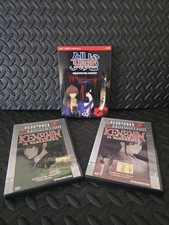 Kenshin serie completa dvd Oav