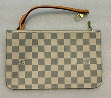 Louis Vuitton Damier Azur