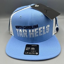 Cappello uomo North Carolina