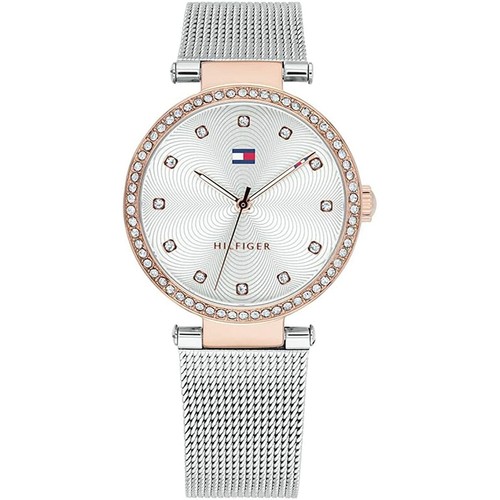 Orologio donna tommy hilfiger - donna,