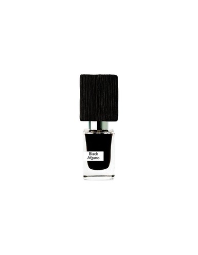 Black afgano nasomatto extrait - afgano,