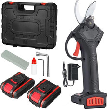 Cesoia Elettrica a Batteria