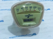  CONTACHILOMETRI PER LAMBRETTA