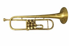 Kurath Flums Strumento a Fiato