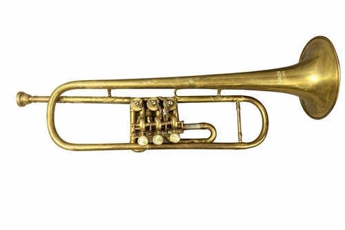 Kurath flums strumento - strumento, fiato
