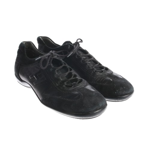 Sneaker hogan nere - 36,5, euro
