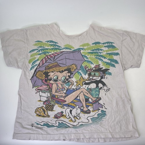 Shirt vintage 1994 - t-shirt,