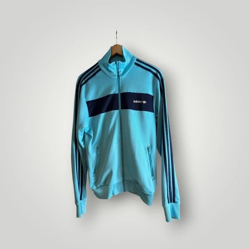 Giacca pista adidas - giacca,