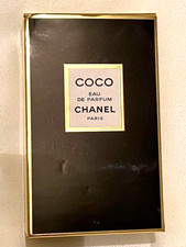 CHANEL COCO Eau de Parfum 100
