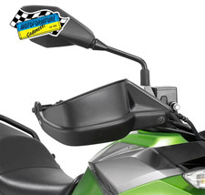 Estensioni Paramani Nero GIVI