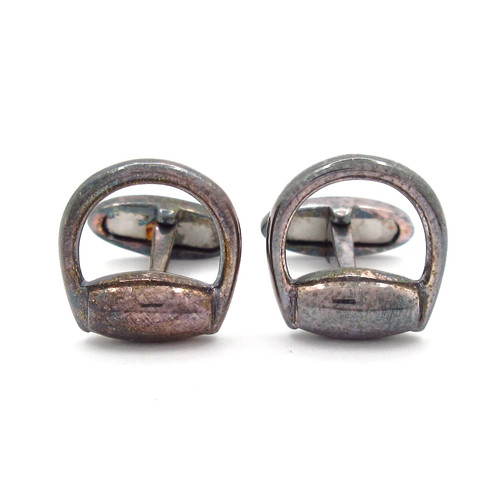 Gucci horsebit argento altri - gucci,