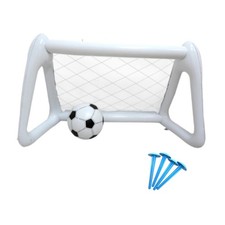 Set mini porte calcio - da,