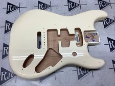 Corpo chitarra elettrica