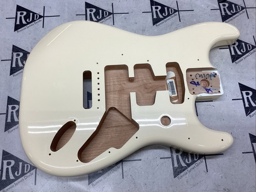 Corpo chitarra elettrica