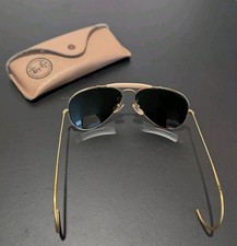 Occhiali Ray Ban Aviator 58 [ ] 14 USA b&l Vintage