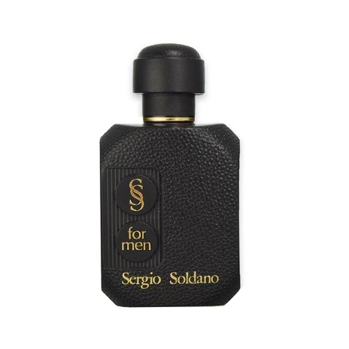 Sergio soldano nero - sergio,
