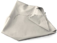 Vera pelle, pelle nappa, pelle