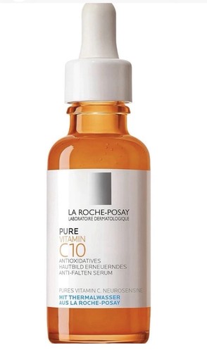 Roche posay pure vitamin - la,