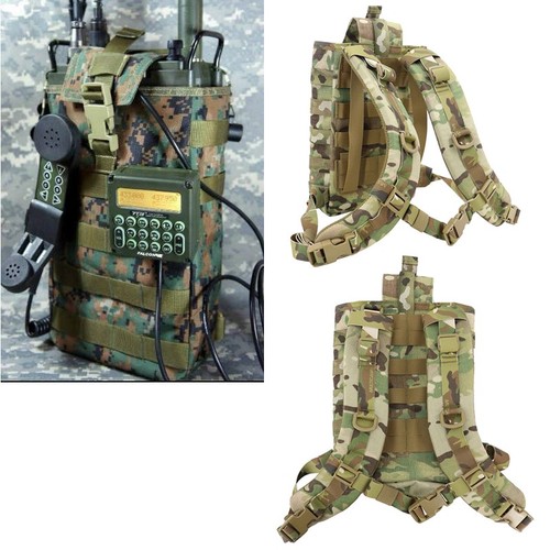 Nuovo tri prc 117g radio - nuovo,