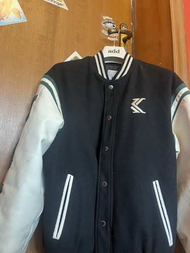 Karl kani giacca varsity - giacca,