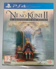 Ni No Kuni II: Il Destino di