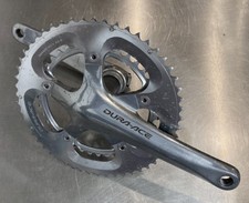 Shimano Dura Ace FC-7800 Road