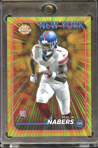 Malik nabers 2024 - malik,