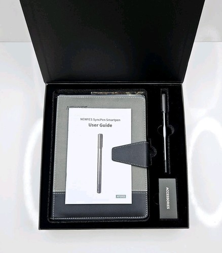 Newyes syncpen smart pen - pen, con