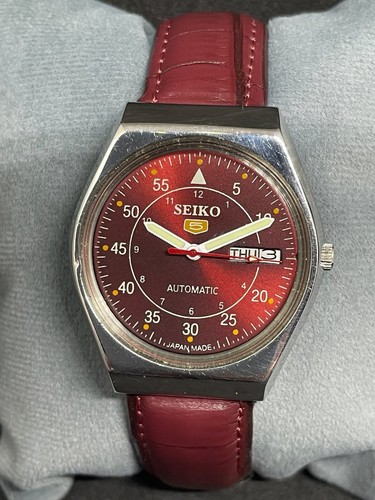 Orologio polso uomo vintage - polso,