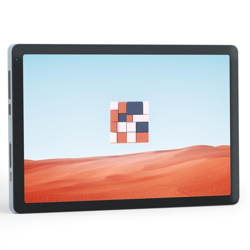 Tablet pollici android - 10.4,