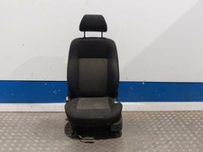 sedile anteriore sinistro per