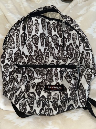 Raro zaino eastpak - raro, taglia