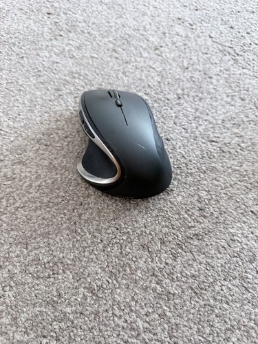 Mouse logitech wireless - mouse,