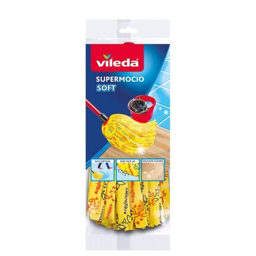 005720 ricarica vileda - ricarica, super