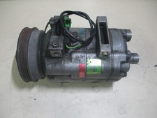 8D0260805D COMPRESSORE CLIMA ARIA CONDIZIONATA AUDI A4 1.6 TSI 8V 506031-0780