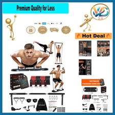 Howave 20 in 1 Tavola Push Up