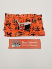 Maniglia apriporta interna sx