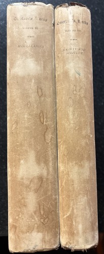 Vol emerson large paper - 2,