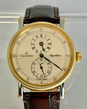 Chronoswiss Régulateur CH