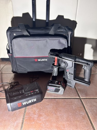 Kit wurth - kit,