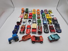 Hot Wheels Matchbox Corgi